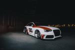 Audi S5 Coupe by SR66 Design 2018 года